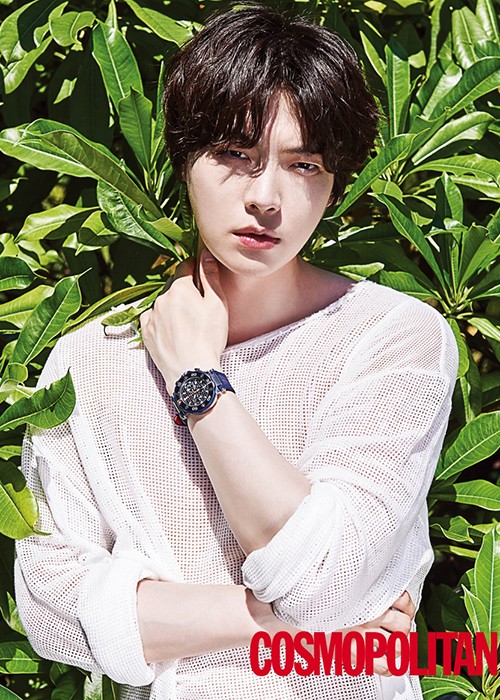 Ahn Jae Hyun: Tu soai ca den ga dan ong bi vo to ngoai tinh-Hinh-8