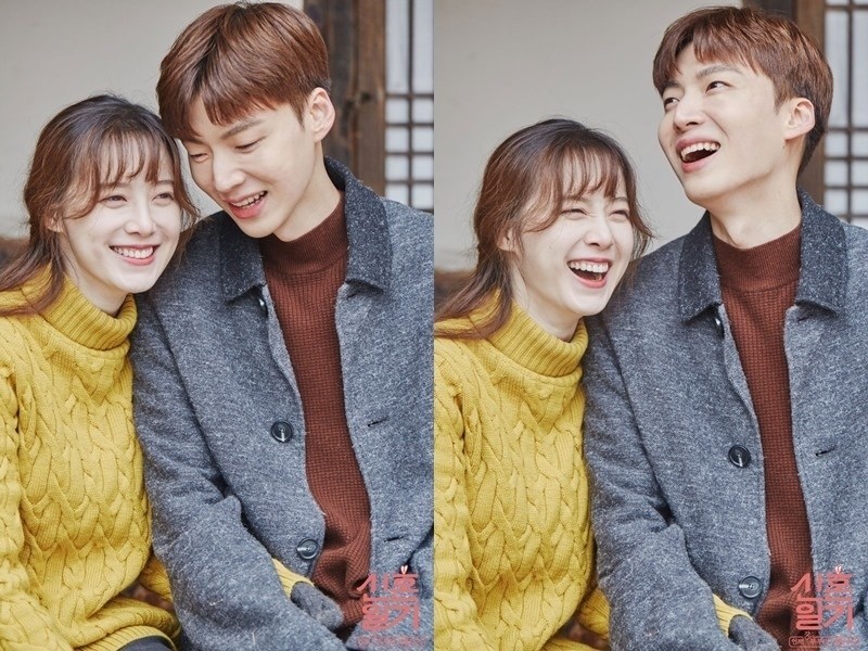 Goo Hye Sun: “Ahn Jae Hyun muon ly hon vi toi khong co vong 1 goi cam“-Hinh-3