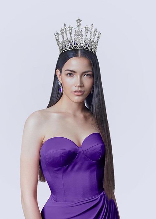 Hoang Thuy do goi cam voi dan thi sinh Miss Universe 2019-Hinh-10
