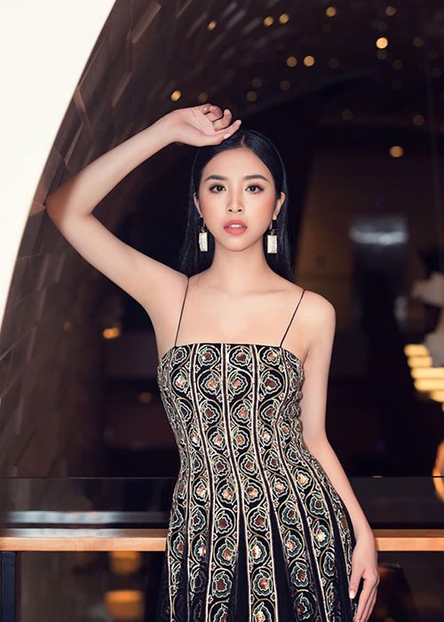 Thuy An thi Miss Intercontinental 2019: Co “bao boi” nao de tu tin?-Hinh-2