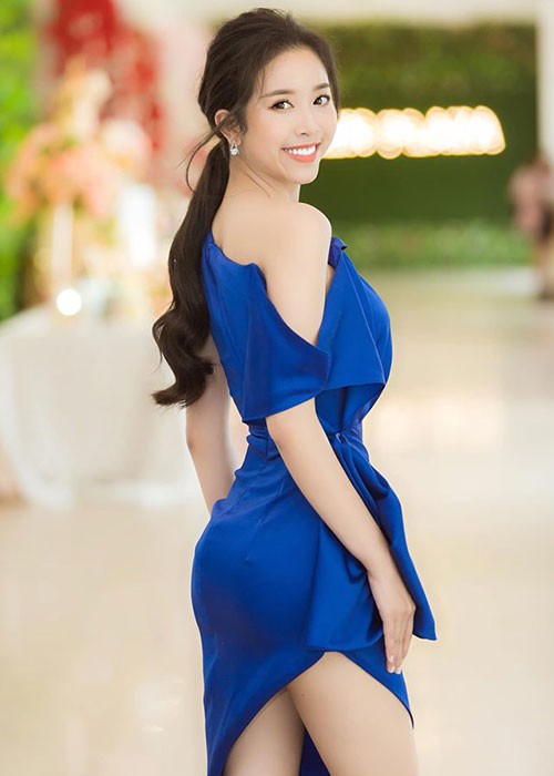 Thuy An thi Miss Intercontinental 2019: Co “bao boi” nao de tu tin?