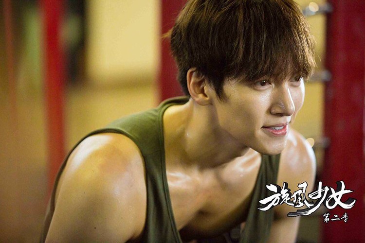 Body tac tuong, guong mat khong goc chet cua Ji Chang Wook-Hinh-2