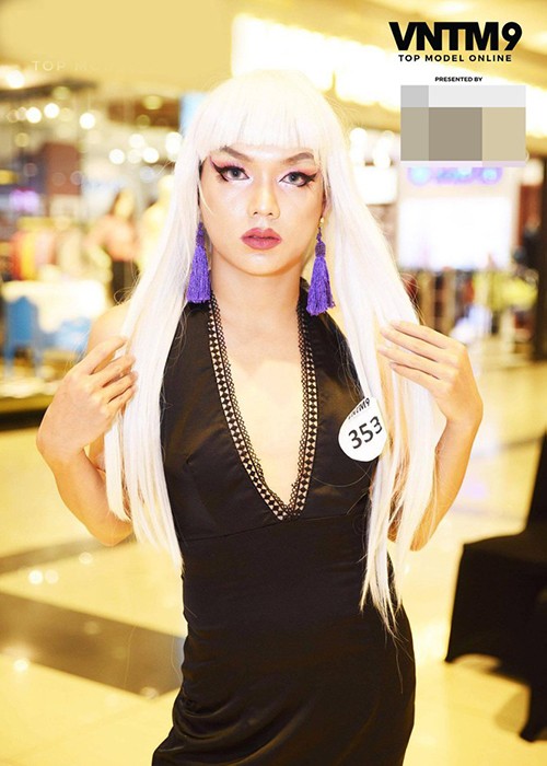 Het hon man gia gai cua thi sinh Vietnam's Next Top Model 2019-Hinh-7