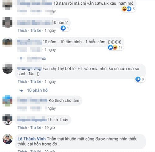 Ngoi ghe nong Vietnam's Next Top Model, Mau Thuy bi nem da...vi sao?-Hinh-4