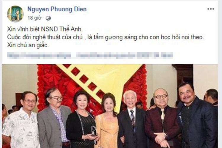 Nhieu the he sao Viet tiec thuong NSND The Anh-Hinh-6