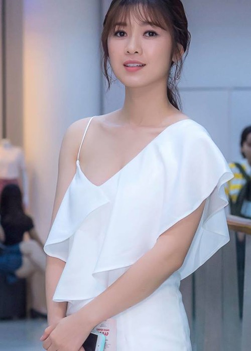 Nhan sac hao hao Song Hye Kyo cua Oanh Kieu “Tieng set trong mua”-Hinh-10