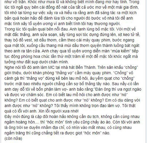 NS Xuan Huong to Thanh Bach lay vo lam binh phong-Hinh-7