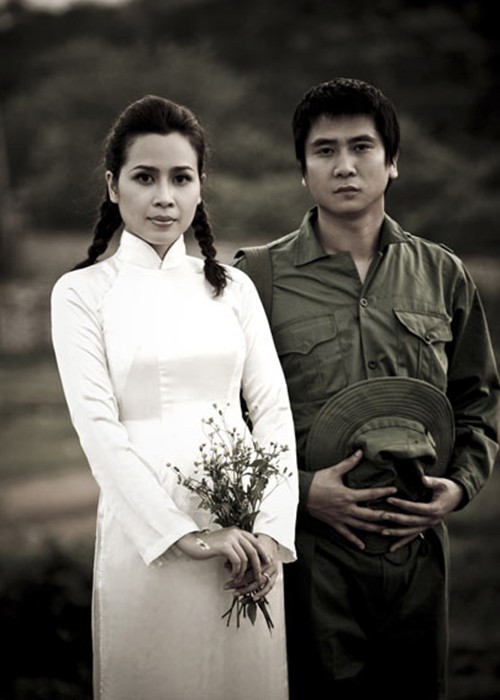 10 nam hon nhan cua Luu Huong Giang - Ho Hoai Anh co gi dang nho?-Hinh-5