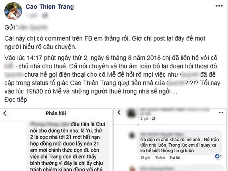 Truoc Thai Ha, loat sao Viet cung lao dao khi bi to quyt tien-Hinh-11
