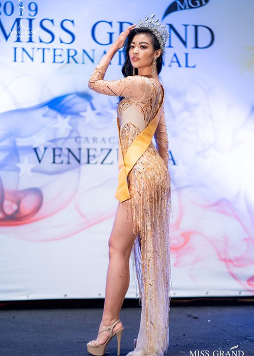 Kieu Loan thi Miss Grand International: Lo diem yeu, lieu co cua lot top?-Hinh-3