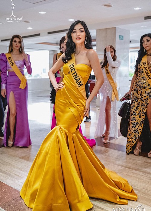 Soi kha nang chien thang cua Kieu Loan truoc chung ket Miss Grand International-Hinh-6