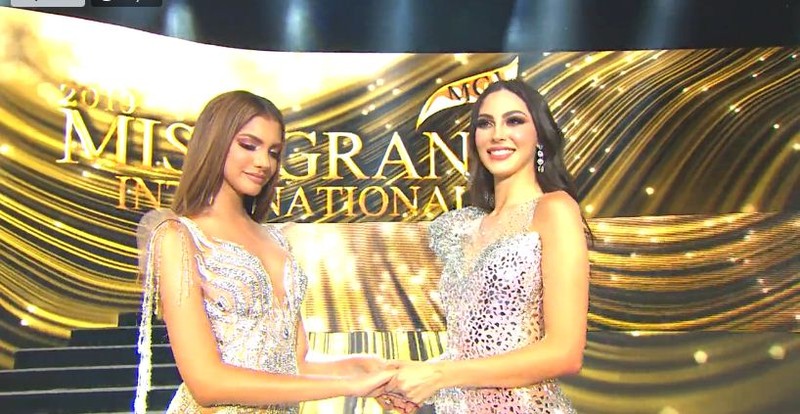 Kieu Loan truot top 5, dai dien Venezuela dang quang Miss Grand International-Hinh-4