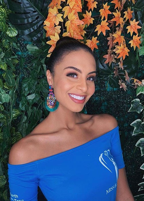 Soi nhan sac nguoi dep Puerto Rico dang quang Miss Earth 2019-Hinh-8