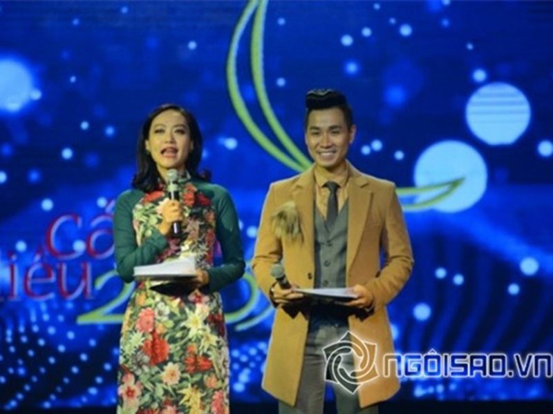 Dau chi doc nham ket qua The Voice Kids, Nguyen Khang dinh loat lum xum-Hinh-9