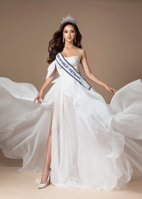Hoa hau Luong Thuy Linh “chao san” Miss World bang loat anh goi cam-Hinh-6