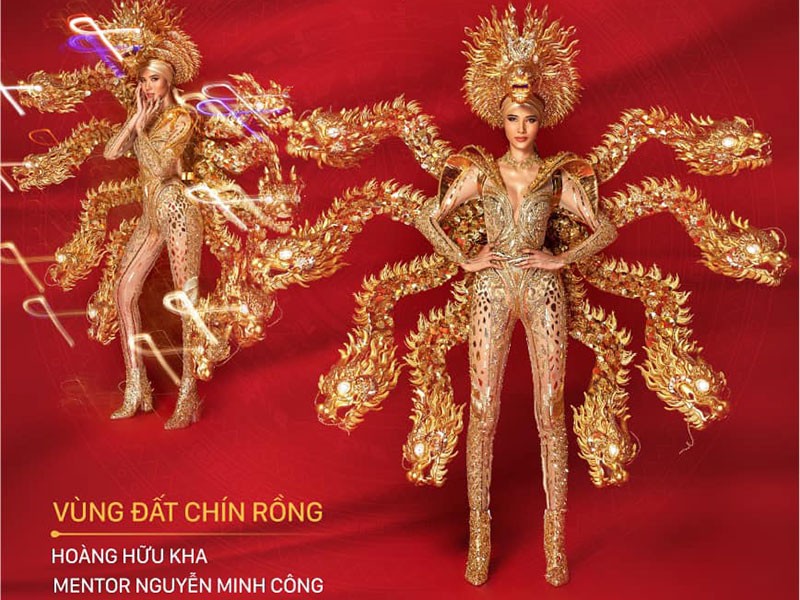 Quoc phuc cho Hoang Thuy thi Miss Universe 2019: Mac di thi, sao nhu di day?-Hinh-3