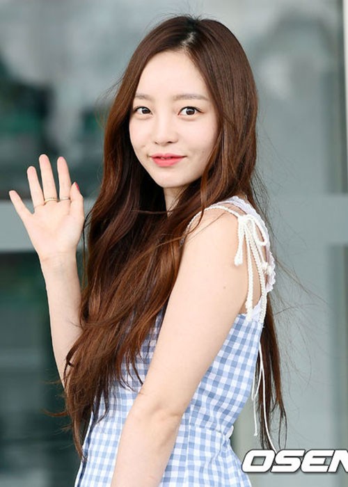 Nhan sac bup be cua Goo Hara tu tu qua doi o tuoi 28-Hinh-7