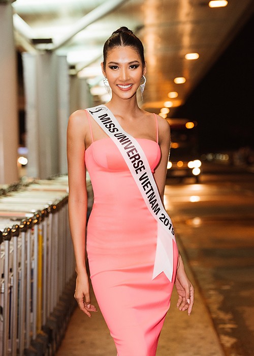 Hoang Thuy dong phat 2000 USD vi mang 12 kien hang ly thi Miss Universe-Hinh-15
