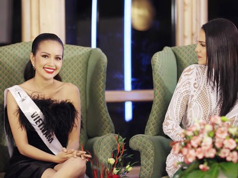 Noi tieng Anh nhu gio, Ngoc Chau co lam nen chuyen tai Miss Supranational 2019?(toi-Hinh-3