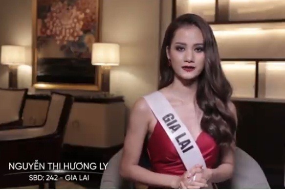 Nguyen Tran Khanh Van dang quang Hoa hau Hoan vu Viet Nam 2019-Hinh-21