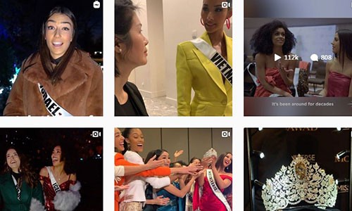 Hoang Thuy co co hoi chien thang o Miss Universe 2019?-Hinh-2