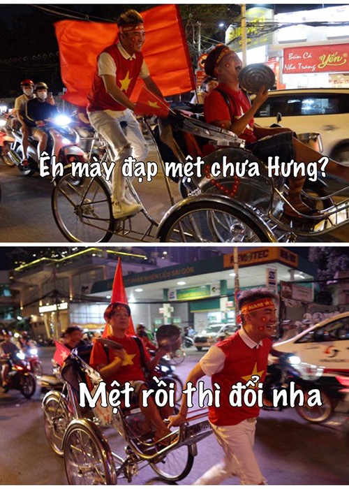 U22 Viet Nam vo dich: Tuan Hung bat khoc, My Tam di bao bang “sieu xe“-Hinh-4