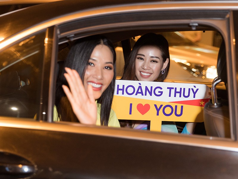 Hoang Thuy dep diu dang tro ve nuoc sau thanh tich Top 20 Miss Universe-Hinh-10