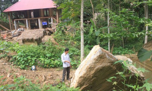 Thanh Hoa: Co quan Cong an da xac dinh duoc nguoi dan ong hiep dam, dam o nhieu be gai