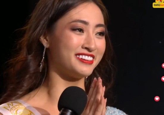 Luong Thuy Linh truot Top 5,  Jamaica dang quang Hoa hau The gioi 2019-Hinh-18