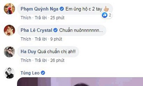 Luu Huong Giang len an nghe si muon chat gay nghien de thang hoa-Hinh-2