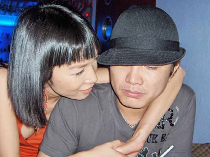 Tinh duyen lan dan cua Xuan Lan truoc khi tai hon voi chong Viet kieu-Hinh-15