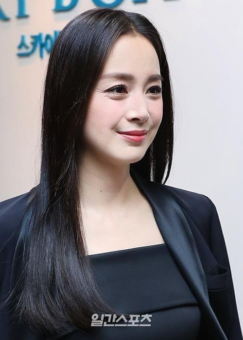 “Gai hai con” Kim Tae Hee lo vong 2 kem thon gon-Hinh-4