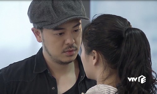 Lo anh khac la cua Tuan Tu “Ve nha di con” nghi tham my-Hinh-2