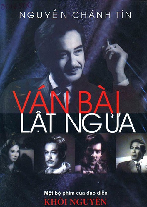 Dong “Van bai lat ngua” cung Chanh Tin, Thuong Tin gio ra sao?