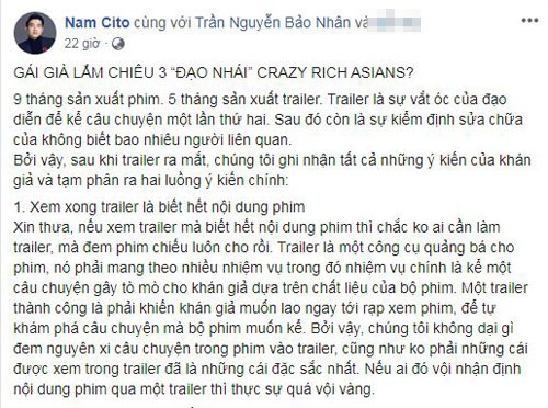 Phim Tet “Gai gia lam chieu” chua ra rap da bi to “dao”, su that the nao?-Hinh-4