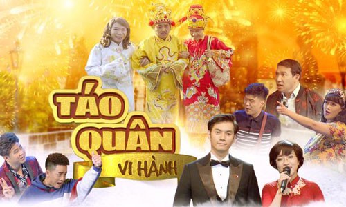 “Tao quan vi hanh” bi khan gia che xam, vi dau nen noi?