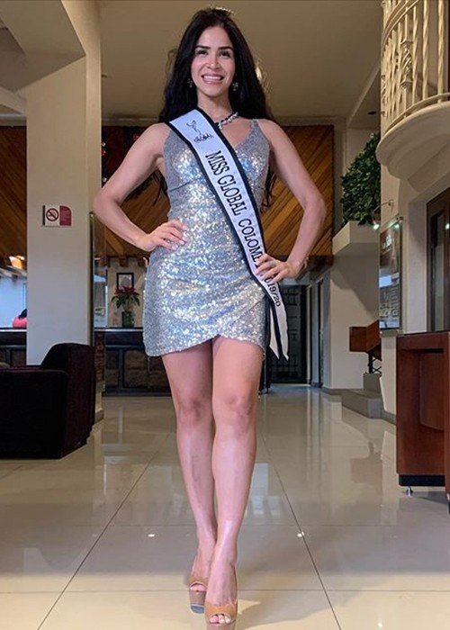 Ve goi cam cua thi sinh mang xoi xa BTC Miss Global 2020 tren san khau-Hinh-10