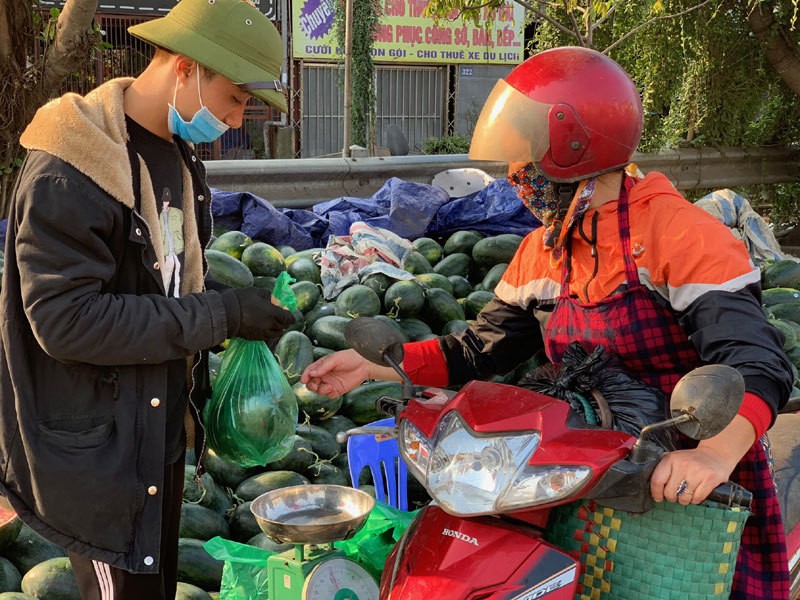 Dua hau e chat dong via he Ha Noi, dau nam te tai giua gia ret-Hinh-10