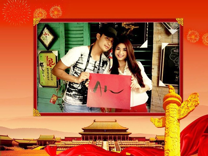 Dien vien Kha Ly tung bi thay giao quay roi tinh duc la ai?-Hinh-11