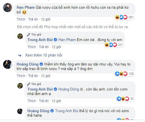 NS Trung Anh viet tam thu cho con gai, he lo tieu chuan ken re-Hinh-5