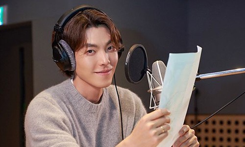 Kim Woo Bin bat ngo vuong nghi van nhiem Covid-19