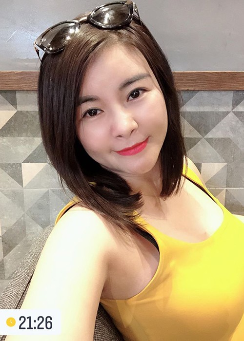 Anh goi cam cua Kim Oanh dong tieu tam phim “Dung bat em phai quen“-Hinh-14