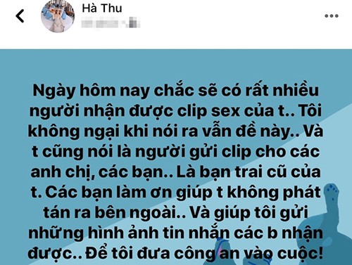 Ha Thu 