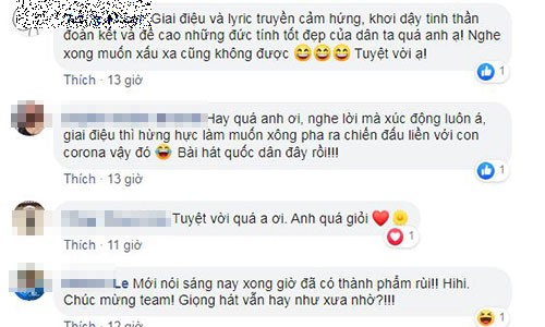 “Viet Nam oi! Danh bay Covid” gay sot sau “Ghen Co Vy“-Hinh-3