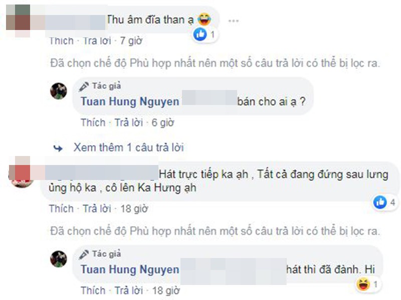 Tuan Hung kiem viec lam them, co gang bam tru mua Covid-19-Hinh-2