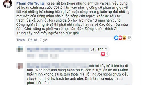 Chi Trung gay gat khi khoe ban gai nhung antifan goi ten vo cu-Hinh-3