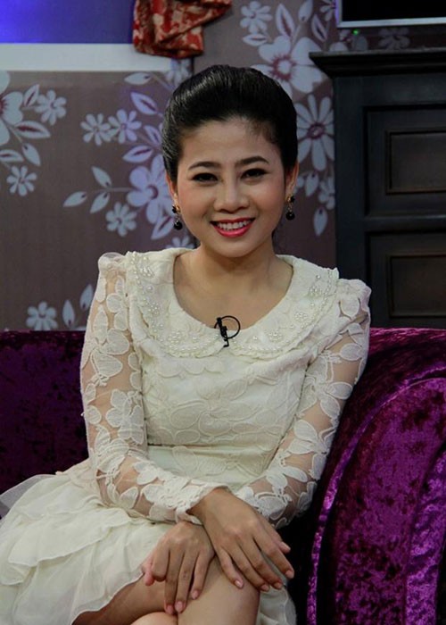 Mai Phuong: Tai nang nhung bac menh, co cuc mot minh nuoi con-Hinh-7