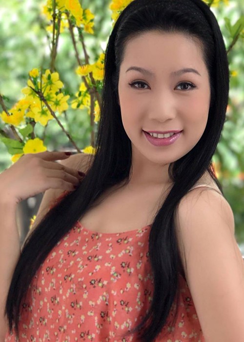 Soi su nghiep cua A hau Trinh Kim Chi bi Tra My che het thoi-Hinh-8