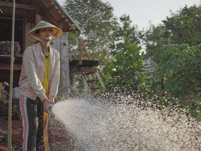 Doi doi voi thu nhap khung, H’hen Nie song gian di den kho tin-Hinh-12