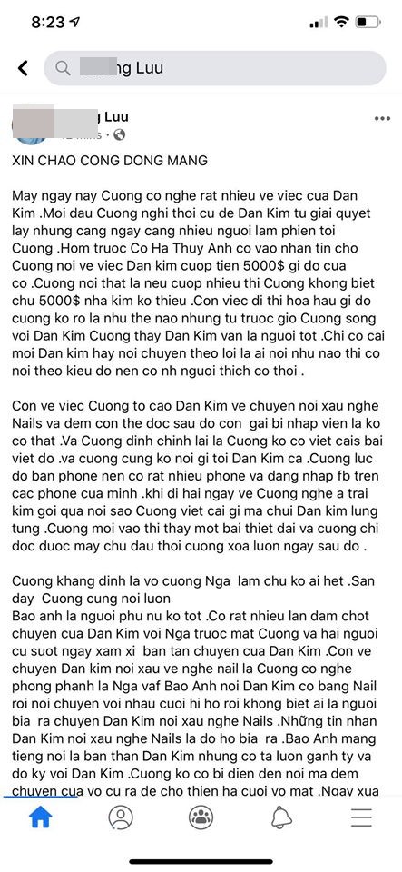 Thuc hu chuyen ca si Dan Kim bi chong cu to doi xu te bac voi con ruot-Hinh-2